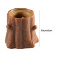 thumbnail image 4 of Squeeze Toy Telescopic Squirrel Arise Design Silicone Stress Relief Decompression Toy for Prank, 4 of 11