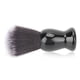 thumbnail image 2 of Brocha de afeitar, Brocha de afeitar para hombres Brocha de afeitar portátil para hombres Brocha de afeitar para barba Rendimiento sólido, 2 of 8