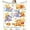 WNX07, variant on Win-nie Pooh Flannel Blanket for Couch Lightweight Warm Throw Blankets