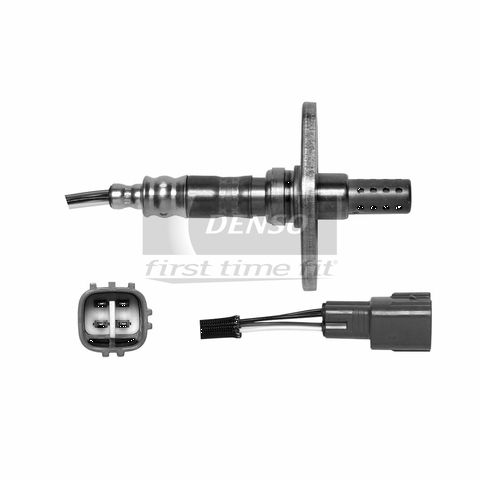 Denso Oxygen O2 Sensor – Upstream Sensor For 1991-1995 Toyota 4Runner, Pickup & Previa | 4-Wire 7 thumbnail image