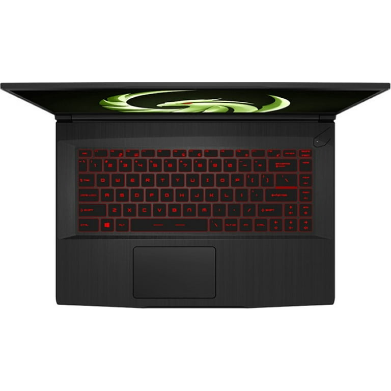 MSI Bravo 15 A4DDR-023 15.6