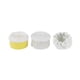 thumbnail image 1 of Batería de Cocina Limpiador eléctrico Kit de cepillos para fregar Baño Ducha Herramientas de limpieza (A) Tmvgtek Libre de BPA, 1 of 8
