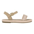 thumbnail image 2 of SANDALIAS DAMA NOMADAS 36869 TEXTIL BEIGE, 2 of 4