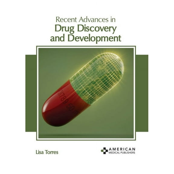 Recent Advances in Drug Discovery and Development, (Hardcover)