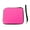Pink, variant on Protective Hard Shell Carrying Case For 2DS Console 8 Games, Shockproof Travel Pouch