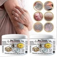 thumbnail image 3 of Bee Venom cream for skin treatment multi symptom relief, 3 of 5