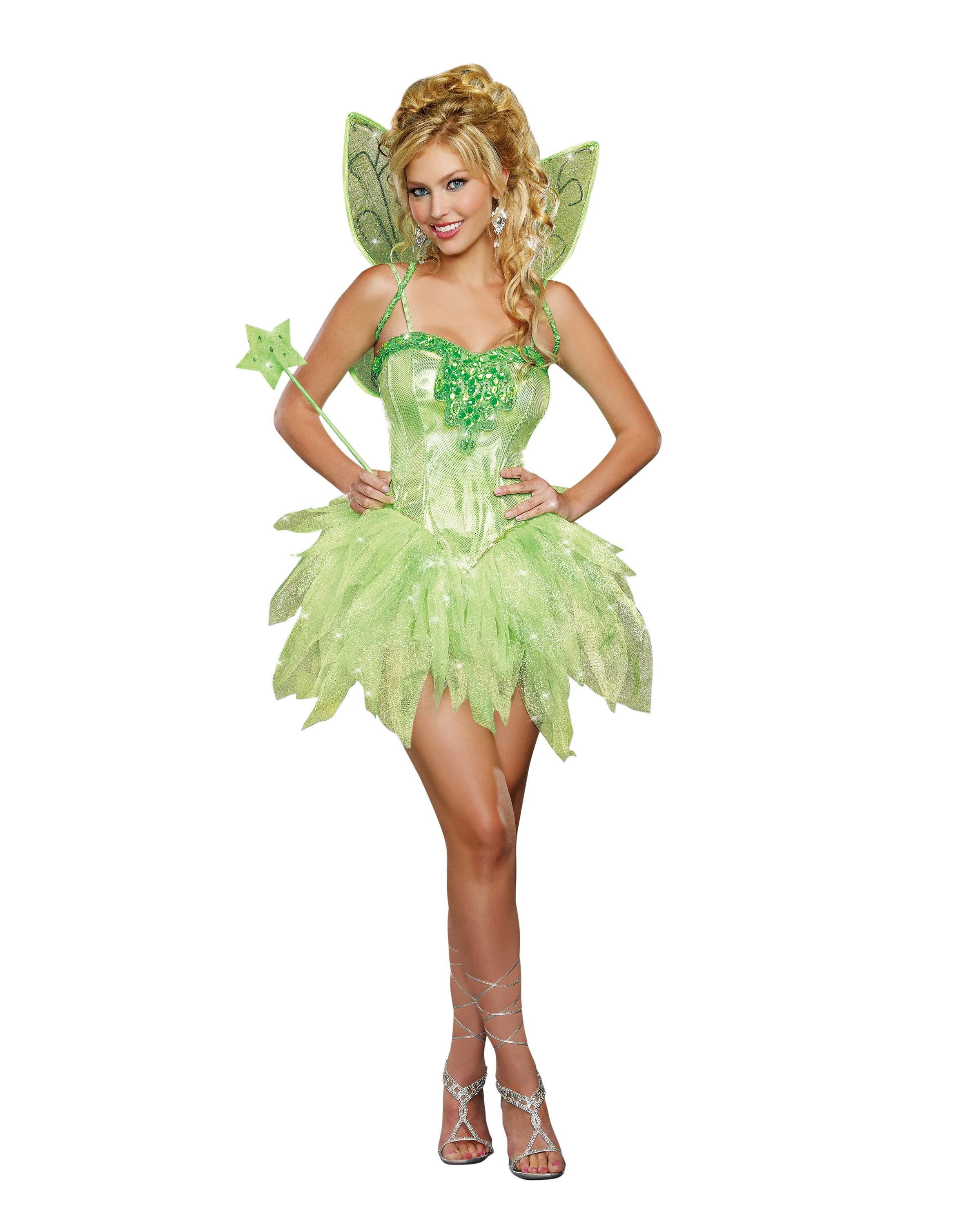 Dreamgirl Fairy-Licious - Walmart.com