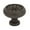 Medium Bronze, variant on Emt 86214 Fb Tuscany Petal 1.75 In Cab Knob