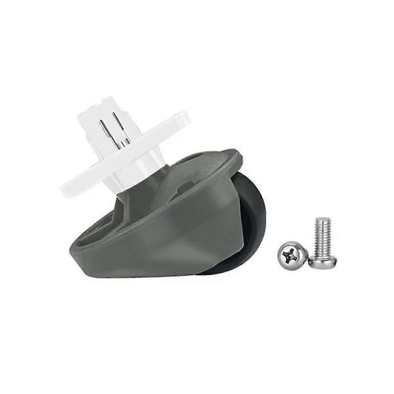 Front Wheel for Roborock S7 S7maxv Ultra S8  G10 G10S G20 T7S Caster Wheel Robot Vacuum Accessories Spare Parts