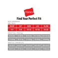 thumbnail image 6 of Hanes Boys' X-Temp Stretch Underwear Boxer Briefs, 5+1 Bonus Pack, 6 of 7
