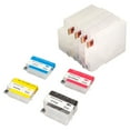 thumbnail image 3 of Cartridge, Refillable Ink Cartridges Environmentally Friendly  for  Officejet 6700, 3 of 7