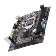 thumbnail image 4 of Placa base para juegos B75 con puertos M.2 DDR3 de doble canal para placa base de minería con interfaz LGA1155 4 USB2.0 2 USB3.0 SATA3.0, 4 of 5
