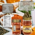 thumbnail image 3 of Rani Peri Peri Seasoning (Garlicky Heat with Kick) 3oz (85g) PET Jar ~ Shaker Top | All Natural | Vegan | Gluten Friendly | NON-GMO | Indian Origin, 3 of 9