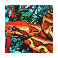 thumbnail image 2 of "Python Pop Explosion"! - Canvas, 2 of 25
