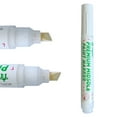 thumbnail image 2 of Small White Shoes Yellowing And Whitening Artifact Shoe Refurbishment Decontamination Complementary Color Repair Pen（1ml）, 2 of 5
