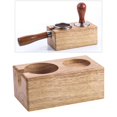 thumbnail image 1 of Soporte de Accesorios perfecl Estación de bateo de Madera 2 agujeros, 1 of 8