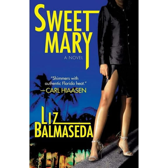 Sweet Mary, (Paperback)