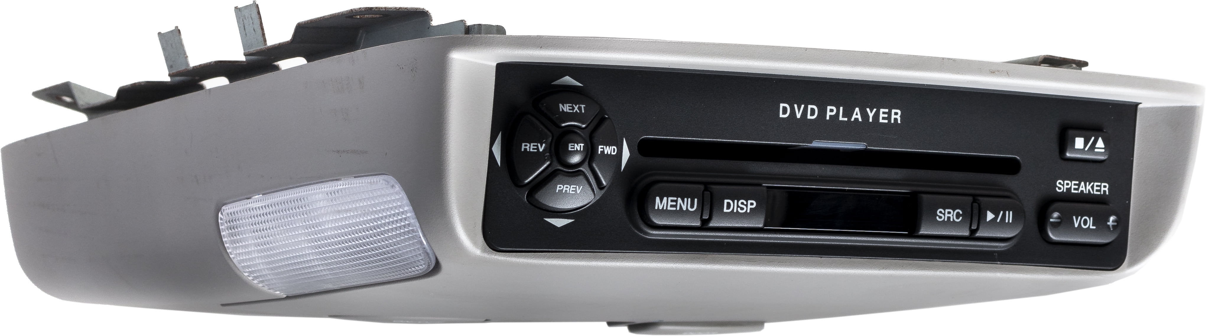 Restored 2009-12 2014 Kia Sedona Rear Entertainment System 8" Display Part 96563-4D102-QW (Refurbished)