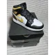 thumbnail image 2 of Size 4 - Jo r-dan 1 Mid Black 2021 - 554725177, 2 of 3