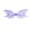 Purple, variant on Gupgi Butterfly Wings for Women Girls Angel Wings Halloween Party Favors Fairy Wings Photo Shoot Props