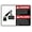 Warning Sign 1, variant on Danger Fall Or Crush Hazard Bilingual Sign - 12×8 Inches, Aluminum UV-Ink Printed, House Business Spanish-English Decor