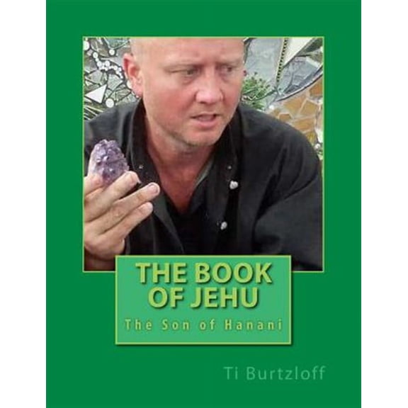 The Book of Jehu (Paperback)