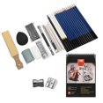 thumbnail image 4 of Sketch Set, Exquisite Carbon Bar Sketch Pencils  For Art Student, 4 of 8