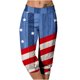 thumbnail image 1 of Pantalones Largos Sueltos Casuales de Mujer con Corbata Elástica en la Cintura Y Bolsillos para el Uso Diario, 1 of 6