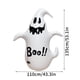 thumbnail image 3 of Great promotion! 140cm Halloween Inflatable Cushaw Inflatable Toy Horror Cushaw Man Party Decoration Inflatable Model With Foot Inflatable, 3 of 5
