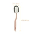 thumbnail image 5 of RENACLIPY Handle Scrub Brush Set for Home Cleaning with Hanging Hole, 2 Pieces and Easy to Use, 5 of 8