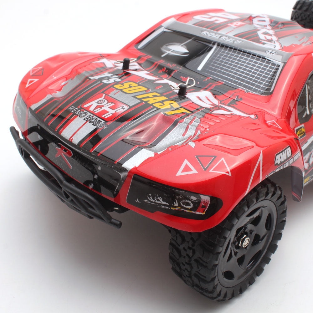 Remo 1621 rc truck sale