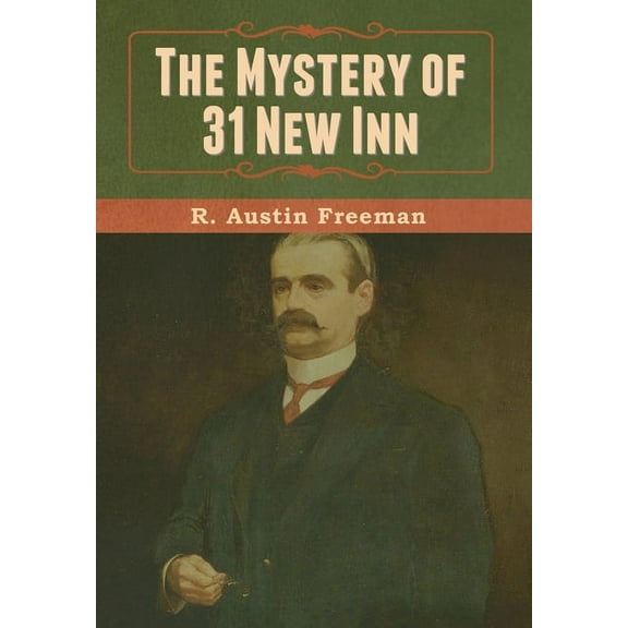 The Mystery of 31 New Inn, (Hardcover)