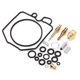 thumbnail image 4 of Kit De Reconstrucción De Carburador, Reacondicionamiento De Carburador Fácil De Montar Para Reemplazo Para Honda Goldwing 1100, 4 of 8