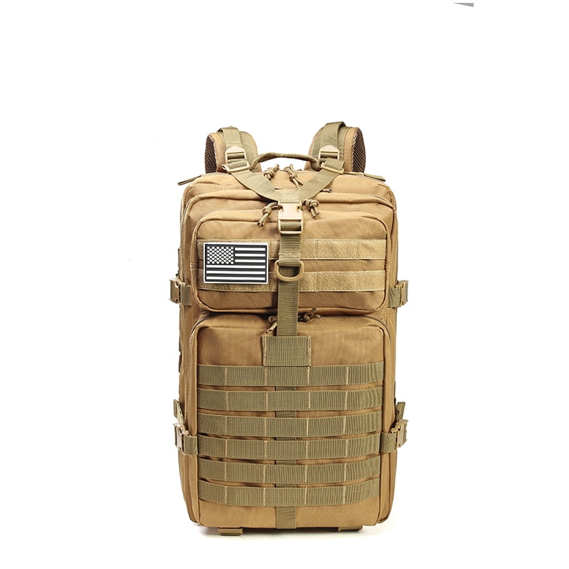 waterproof molle