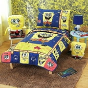 Nick Spongebob Squarepants 4pc Toddler B