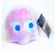 thumbnail image 2 of Pacman 4 Pink Ghost Plush, 2 of 2