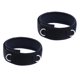 thumbnail image 4 of HOOWIFFY 2Ud Accesorios De Entrenamiento Con Correa Para Muslo En Negro Con Ajuste Firme, 4 of 8