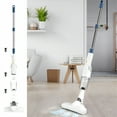 thumbnail image 4 of CURYMAY 2026 New Self-Standing Lightweight Cordless Vacuum Cleaner,Powerful Stick Vacuum Floor Cleaner with Self-Cleaning,Edge Cleaning for Carpet&Hardwood Floor,Safe for Kids&Pets, 4 of 6