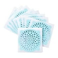 thumbnail image 2 of ACDANC 2026 New Disposable Shower Drain Hair Catcher - 4" for Shower, Bathtub, Sink, Bathroom, Wet Room, 2 of 7