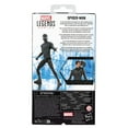 thumbnail image 5 of Marvel Legends Series Spider-Man, Spider-Man 3 Collectible 6" Action Figure, 5 of 9
