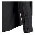 thumbnail image 4 of Camisa De Vestir Lisa Para Hombre Slim Fit Marca Vasarelli, 4 of 5