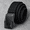 Black2543-42"-46"Waist Adjustable, variant on Stretch Western Rigger Web Belt Black2972 46"-50"Waist Adjustable Heavy Duty Hiking