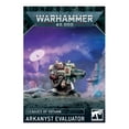 thumbnail image 2 of Games Workshop - Warhammer 40K - Leagues of Votann - Arkanyst Evaluator, 2 of 2