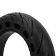 thumbnail image 3 of Electric Scooter Solid Tires 10x2. 50 Replacement Non Pneumatic Tire Elastic Blast Proof for 10in Electric Scooter, 3 of 8