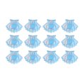 thumbnail image 4 of Soporte Inflable Para Bebidas, Flotador Para Bebidas En La Piscina, Flotadores Inflables Suaves Para Bebidas, Diseño A Prueba De Fugas Para Piscina Para Sostener Bebidas ANGGREK Inflatable Cup Holder, 4 of 8