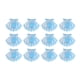 thumbnail image 4 of Soporte Inflable Para Bebidas, Flotador Para Bebidas En La Piscina, Flotadores Inflables Suaves Para Bebidas, Diseño A Prueba De Fugas Para Piscina Para Sostener Bebidas ANGGREK Inflatable Cup Holder, 4 of 8