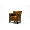 thumbnail image 3 of Comfort Pointe Holly Club Chair in Camel, 3 of 5