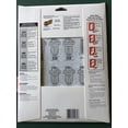 thumbnail image 2 of Rust Check Waterproof Sandpaper 4072, 2 of 3