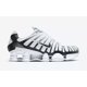 thumbnail image 2 of Nike Shox TL Panda Black/White Men’s Size US 8 Casual Sneakers Rare New?, 2 of 6