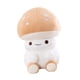 thumbnail image 2 of Muñeca de peluche de peluche, adorable, hecho a mano, juego decorativo pareja de peluche juguete para bebés para la sala de estar Fiesta de sofá, 2 of 9